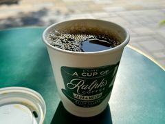 -Ralph’s Coffee(北京三里屯店)