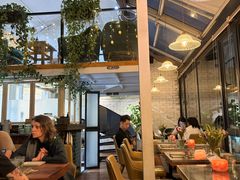 -O'mills Sourdough Bakery&Bistro(永嘉路店)