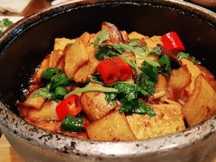 -北京老铺烤鸭(西稍门店)