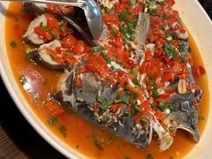 -小团圆灶台鱼·百城头牌菜(千岛湖店)