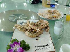 -景好海鲜餐厅(大鹏必选旅游店)