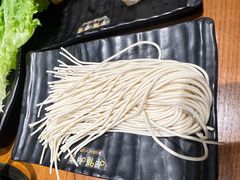 -呷哺呷哺 黄金牧场 (欢乐谷店)