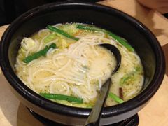 -阿香米线(天津凯德餐厅店)