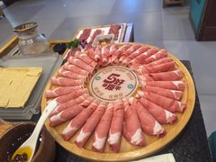 -阳坊胜利涮羊肉(阳坊老店)