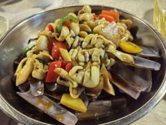 -小煵记·打边炉(西丽文光店)