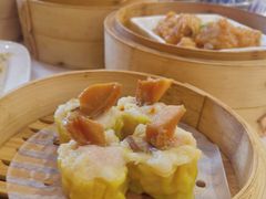 烧卖-金满楼(天河中路店)