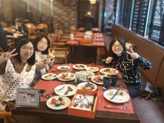 -OPEN開全日自助餐厅·牛肉火锅·海鲜(佛山希尔顿酒店)