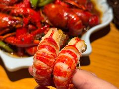 -蚝翅·海鲜粥·烧烤·龙虾季(海曙天一店)