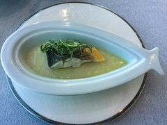 -君来湖滨饭店·渔餐厅