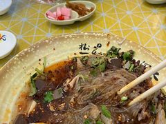 -苓记南京鸭血粉丝.皮肚面(县东巷店)