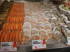 -船歌·鱼水饺青岛菜(闽江二路店)