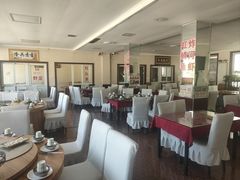 -北京龙庆四季香农家饭庄·灶台鱼·碳烤虹鳟鱼(龙庆峡店)