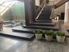 -天津海河悦榕庄·Lobby Lounge大堂吧