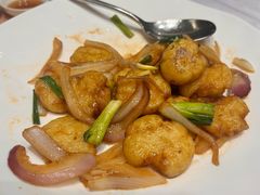 -霞客居酒店·霞客食府·宁海特色小海鲜