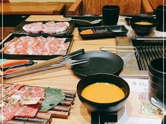 -千寻烧肉(政务区店)