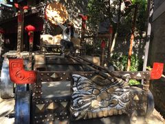 -天龙八部武侠城