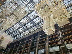 -行者书屋大堂吧 ·下午茶(南京圣和府邸酒店)