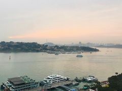 -厦门海港英迪格酒店(中山路店)