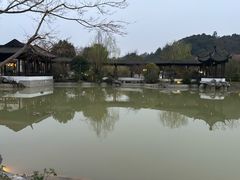 -春色如许·茶食餐厅(桃李春风店)