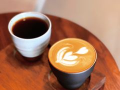 -Again Coffee Roaster(香蜜湖店)