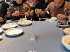 -东方饺子王(新阳路店)