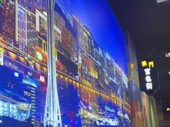 -澳门陈光记烧味饭店(万象城店)