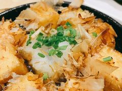 -东京屋(武定路店)