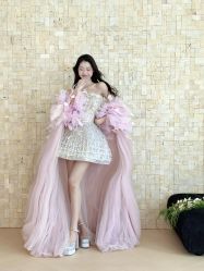 -Renee芮亦婚纱(原丽莎)