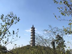 -巢湖姥山岛