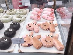 -奈雪的茶(湖滨银泰in77C区PRO店)