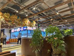 -快乐小羊火锅餐厅(农科路店)