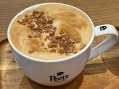 -Peet's 皮爷咖啡(深圳湾万象城店)