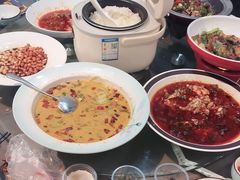-眉山小馆(华强广场店)