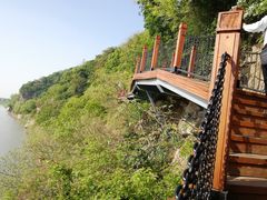 -采石矶景区