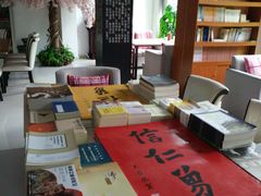 -慈心素食馆(绳金塔店)
