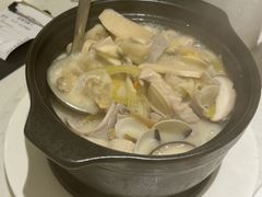 -海粤阁·精致粤菜·宴会厅(宝安店)
