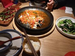 -湘间田舍(北仑银泰店)