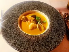 -Kathleen's Waitan 凯圣琳江景西餐厅(外滩店)