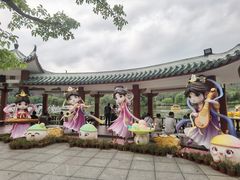 -星湖旅游景区七星岩