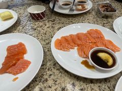 -禾斗海鲜自助(市南银座店)