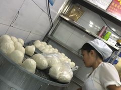 -天泽祥·鼓楼馒头(鼓楼店)