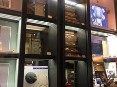 店内环境-溥仪眼镜(北京SKP店)