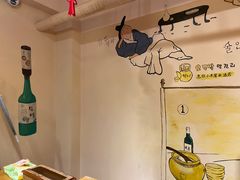 -恩你小木屋·烤肉韩式料理(嘉兴秀洲店)