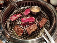 -万福·和牛炭火烧肉店(苏州中心店)