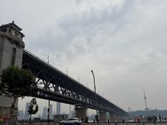 -武汉长江大桥
