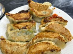 玉米煎饺-八珍·广式煎饺·广州老字号(北京路总店)