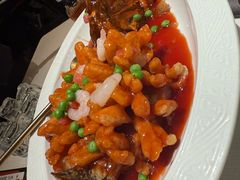 -華府Deluxe(兴业太古汇店)