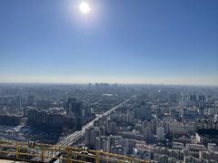 -中央广播电视塔