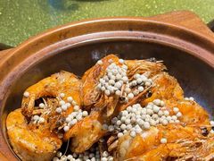 -虎哥私房菜(馒头山店)