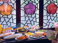 -七的湖·江南蟹舫·阳澄湖农家菜(蟹舫苑店)